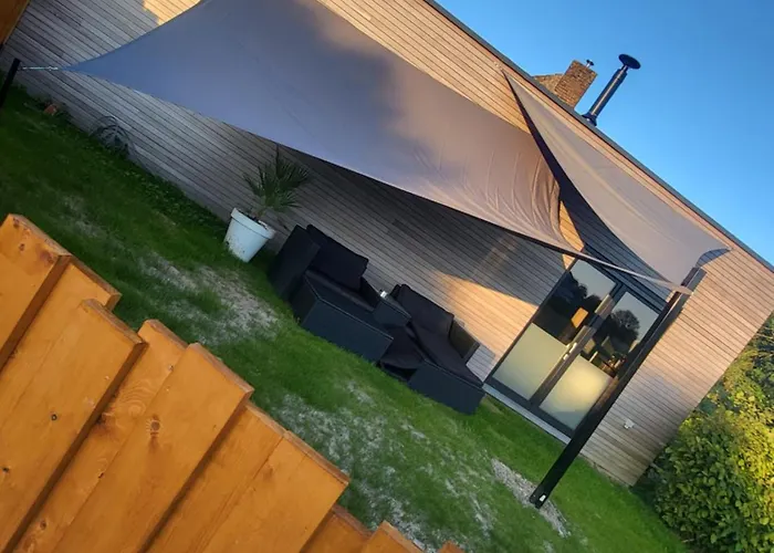 Lodge Spa Privatif Le Revella