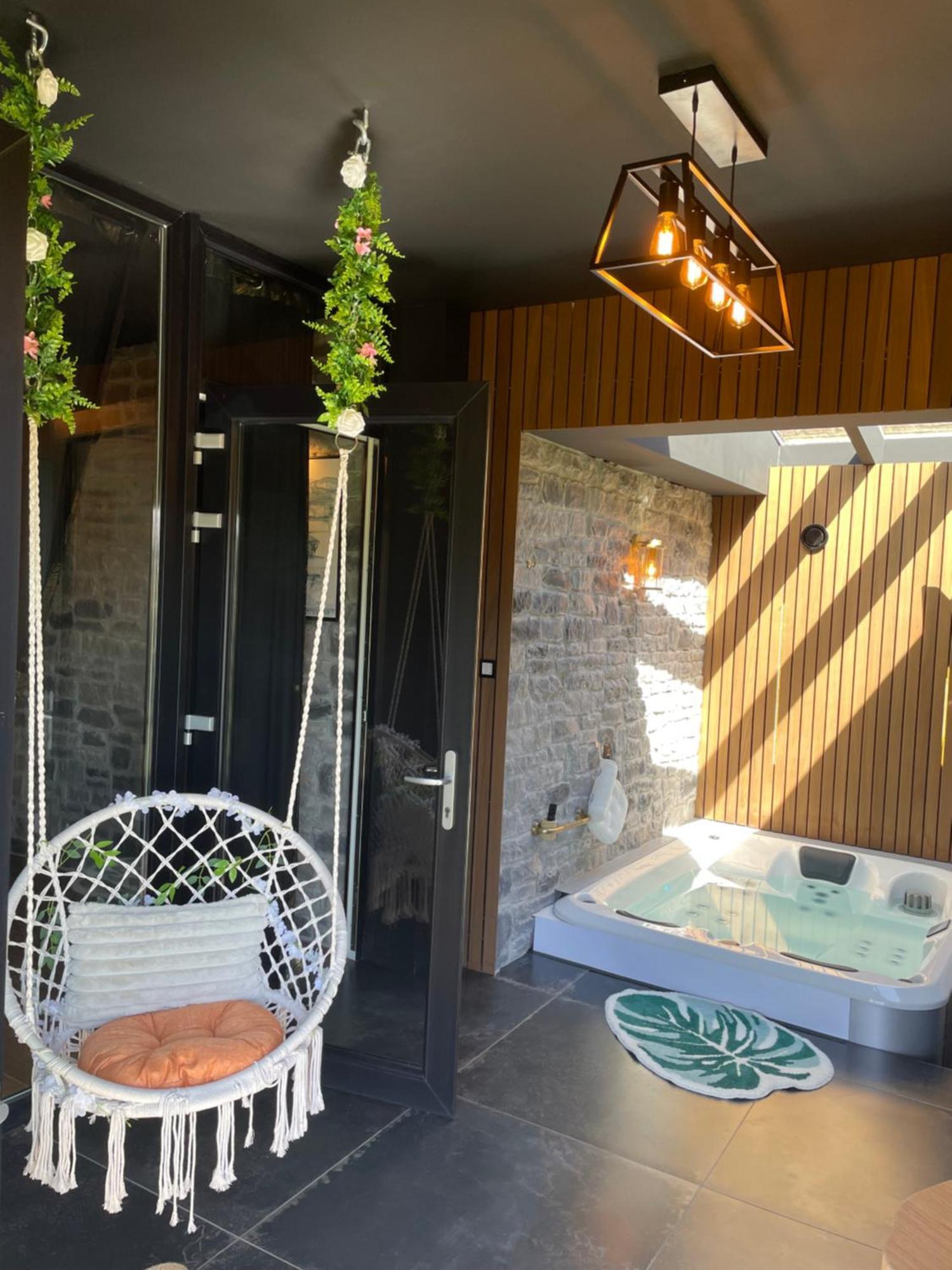 Privatif Le Revella Vakantiehuis *